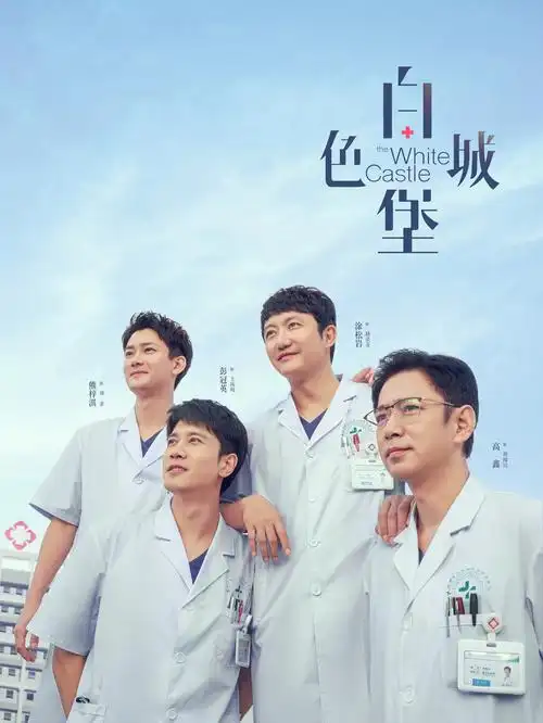 久久久视频短剧被退婚后我继承了亿万家产海报